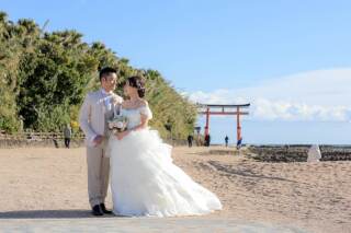 小さな結婚式 宮崎店
