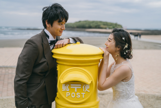 ロケーション撮影