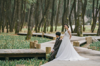 ロケーション撮影