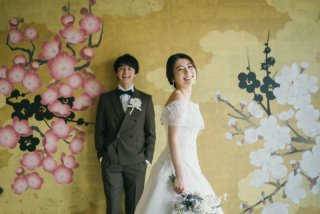 ポージングのご提案