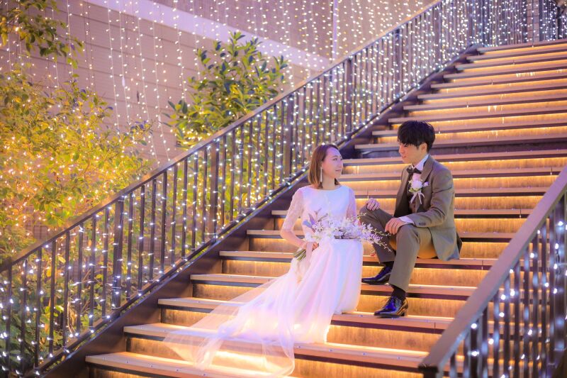 20以上ある撮影シーン