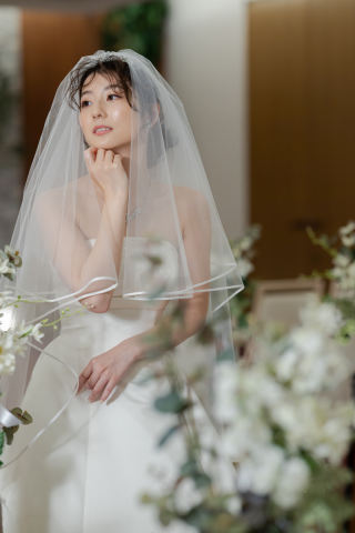 小さな結婚式 宮崎店_チャペルフォト
