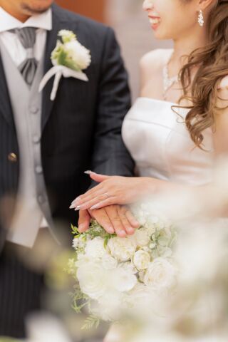 小さな結婚式 宮崎店_チャペルフォト