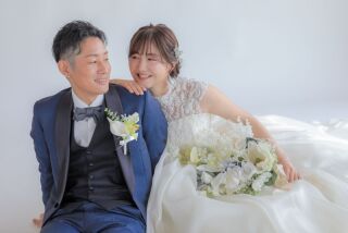 小さな結婚式 宮崎店_スタジオフォト