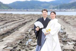 小さな結婚式 宮崎店_ロケーションフォト/ボタニックガーデン＆青島ビーチ