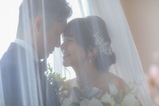 小さな結婚式 宮崎店_スタジオフォト