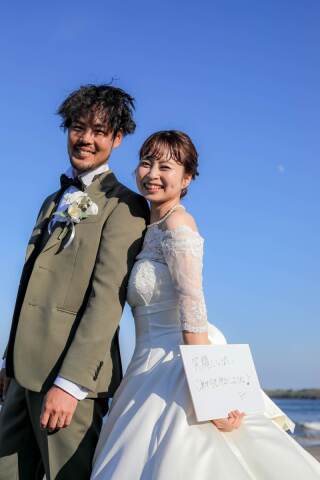 小さな結婚式 宮崎店_チャペル/ANAホリデイ・イン・リゾート