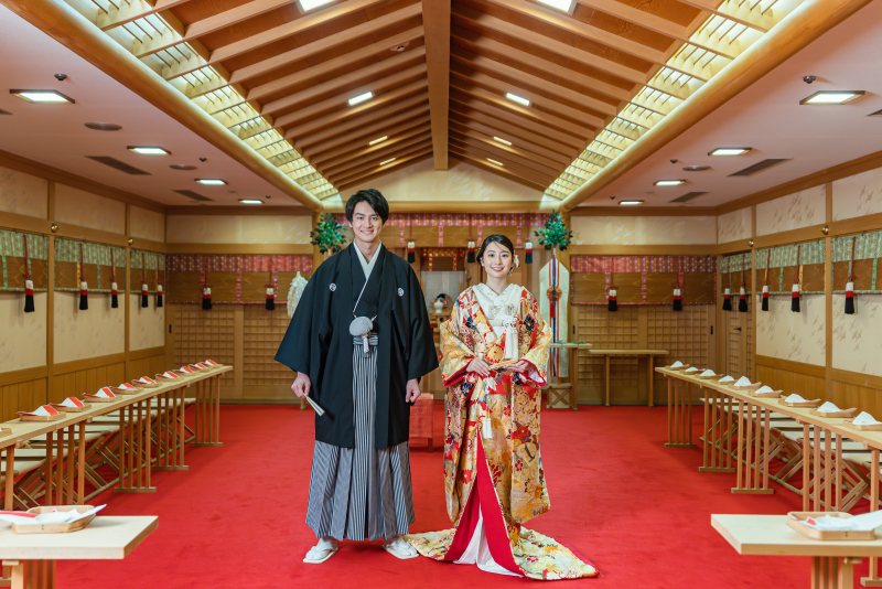 小さな結婚式 宮崎店_格安プランがある(3万円以下)