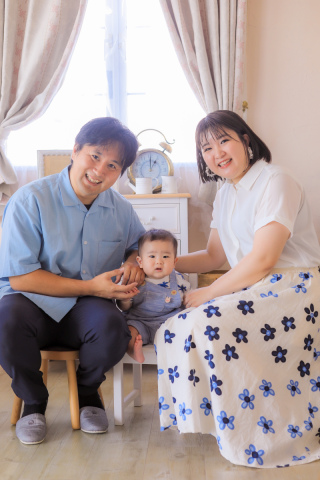 小さな結婚式 宮崎店_私服撮影プラン