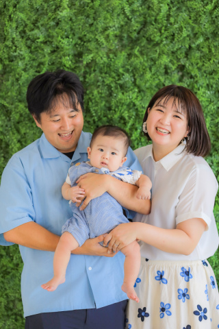 小さな結婚式 宮崎店_私服撮影プラン