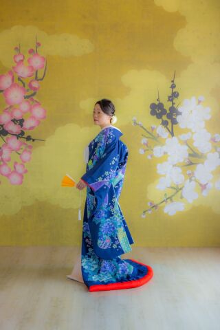 小さな結婚式 宮崎店_スタジオフォト