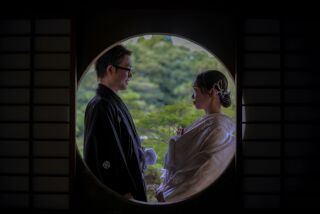 小さな結婚式 宮崎店_日向景修園