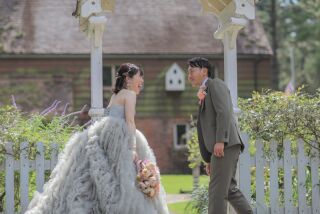 小さな結婚式 宮崎店_ロケーションフォト/英国式庭園&木漏れ陽ガーデン