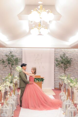 小さな結婚式 宮崎店_おすすめpickupフォト☆