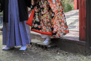 小さな結婚式 宮崎店_紅葉