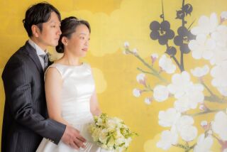 小さな結婚式 宮崎店_スタジオフォト