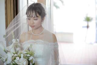 小さな結婚式 宮崎店_チャペル/ANAホリデイ・イン・リゾート