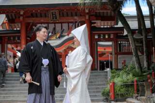小さな結婚式 宮崎店_青島神社