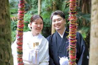 小さな結婚式 宮崎店_青島神社