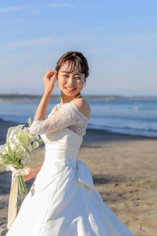 小さな結婚式 宮崎店_チャペル/ANAホリデイ・イン・リゾート