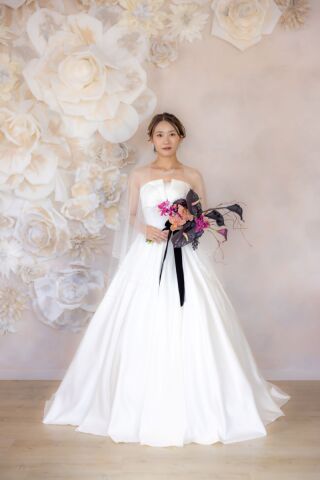 小さな結婚式 宮崎店_スタジオフォト
