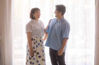 小さな結婚式 宮崎店_私服撮影プラン