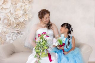 小さな結婚式 宮崎店_スタジオフォト