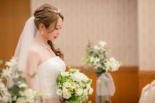 小さな結婚式 宮崎店_チャペルフォト