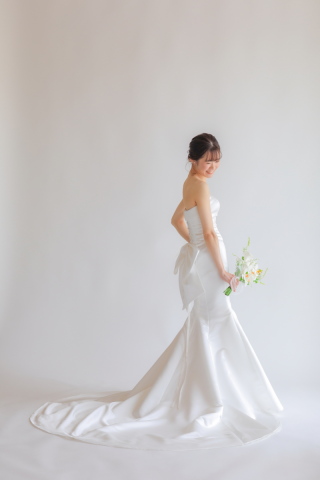 小さな結婚式 宮崎店_スタジオフォト