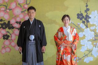 小さな結婚式 宮崎店_スタジオフォト
