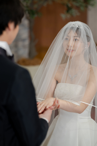 小さな結婚式 宮崎店_チャペルフォト