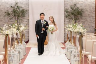 小さな結婚式 宮崎店_チャペルフォト