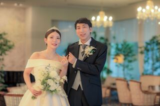 小さな結婚式 宮崎店_チャペルフォト
