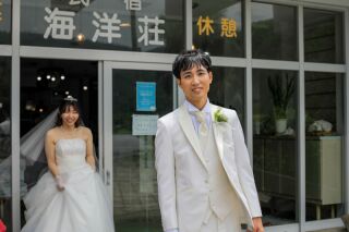 小さな結婚式 宮崎店_ロケーションフォト／都井岬