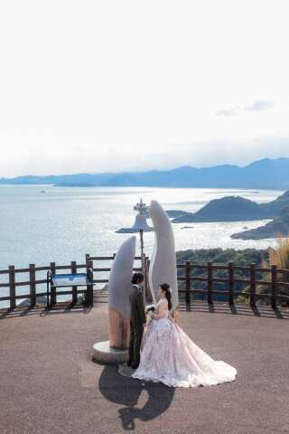 小さな結婚式 宮崎店_クルスの海