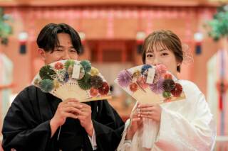 小さな結婚式 宮崎店_神前式フォト