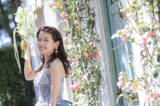 小さな結婚式 宮崎店_ロケーションフォト/英国式庭園&木漏れ陽ガーデン