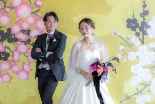 小さな結婚式 宮崎店_スタジオフォト