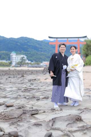 小さな結婚式 宮崎店_青島神社