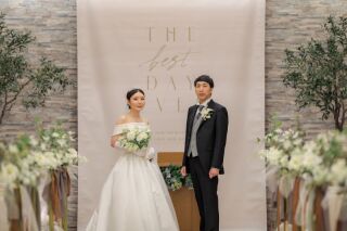 小さな結婚式 宮崎店_チャペルフォト