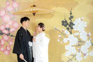 小さな結婚式 宮崎店_スタジオフォト