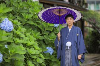 小さな結婚式 宮崎店_神殿フォト