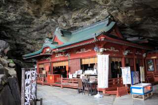 小さな結婚式 宮崎店_鵜戸神宮