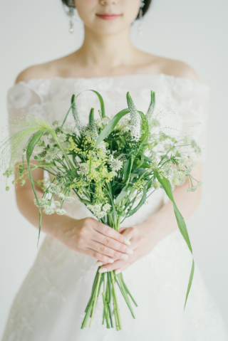 小さな結婚式 宮崎店_スタジオフォト