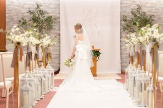 小さな結婚式 宮崎店_チャペルフォト