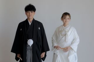 小さな結婚式 宮崎店_スタジオフォト