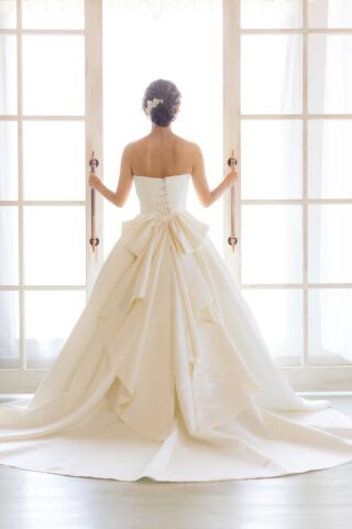 小さな結婚式 宮崎店_スタジオフォト