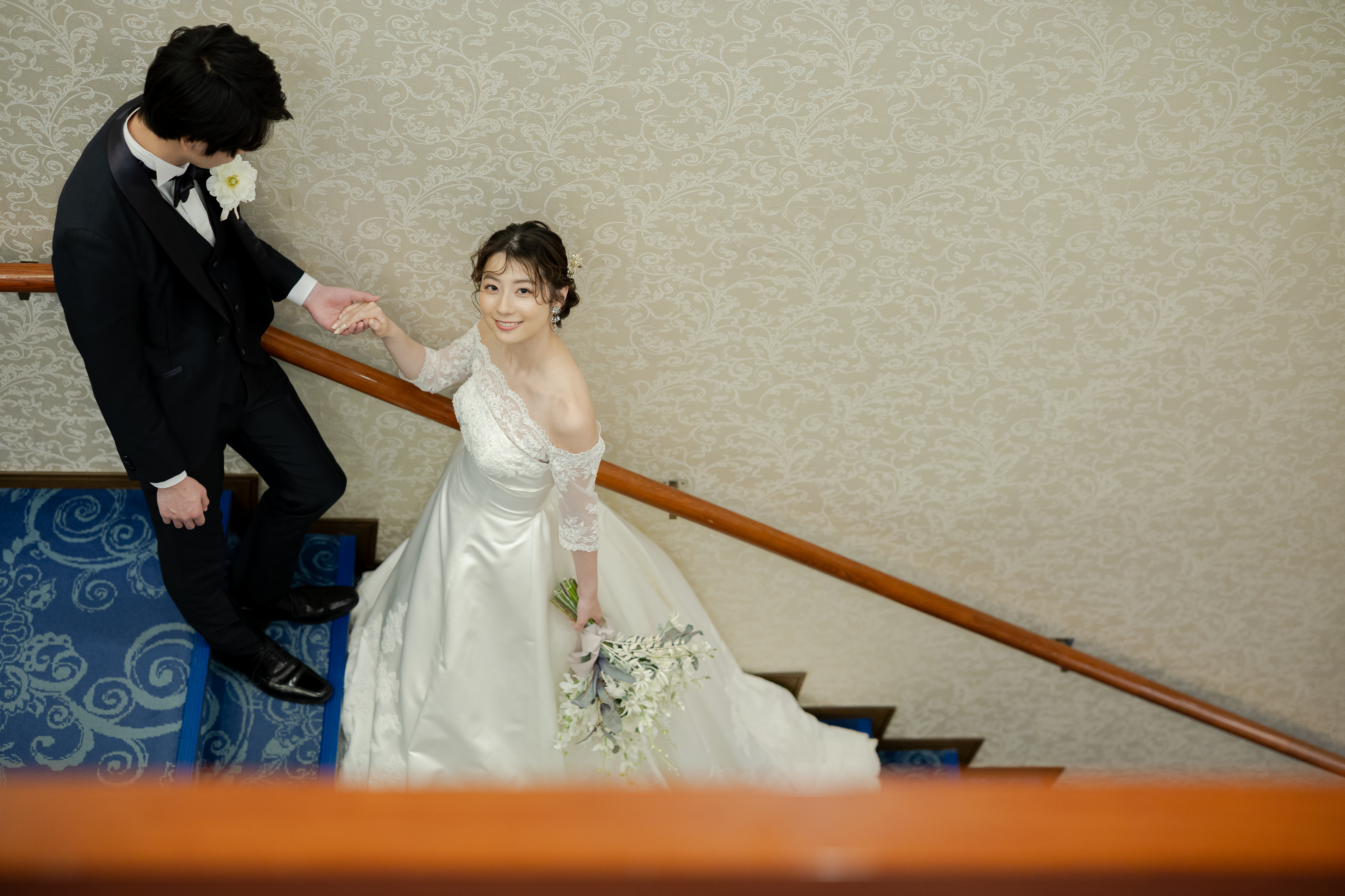 Point1 多彩な撮影シーン