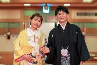 小さな結婚式 宮崎店_神殿/ニューウェルシティ宮崎