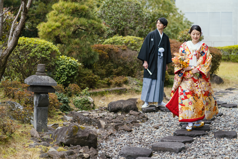 小さな結婚式 宮崎店_事前来店なしで撮影できる